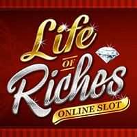 life-of-riches