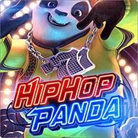 hip-hop-panda-logo