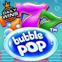 bubble-pop-logo
