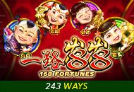168-fortunes