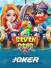 Seven Seas