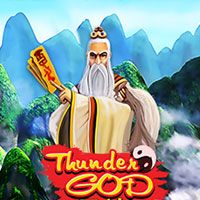 thunder-god-logo