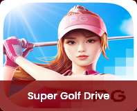 Super Golf Drive