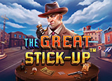 the-great-stick-up-logo
