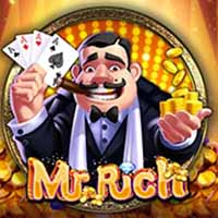 mr-rich-logo