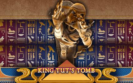 king-tuts-tomb-logo
