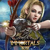 immortals-logo