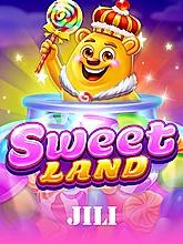 Sweet land