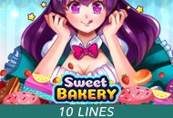 sweet-bakery