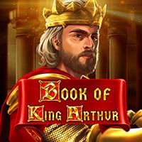 book-of-king-arthur