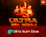 Ultra Burn Dice
