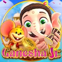 ganesha-jr-logo