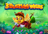 3-buzzing-wilds-logo