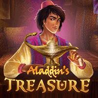 aladdin-treasure-logo