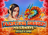 floating-dragon-hold-&-spin-megaways-logo
