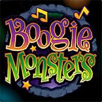 boogie-monsters