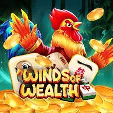 Winds of Wealth Joker