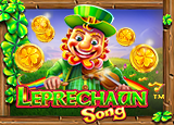 leprechaun-song-logo