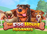 the-dog-house-megaways-logo