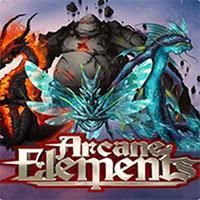 arcane-elements-logo