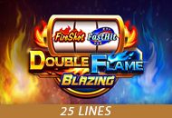 double-flame