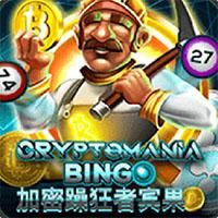cryptomania-bingo-logo