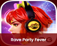 Rave Party Fever