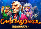 christmas-carol-megaways-logo