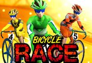 bicycle-race