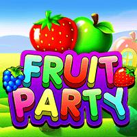 fruit-party-logo