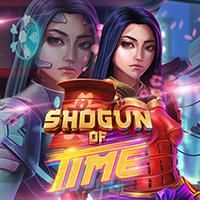 shogun-time