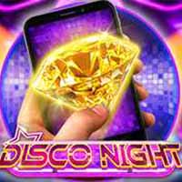 disco-night-logo