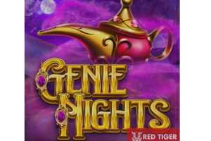 genie-nights
