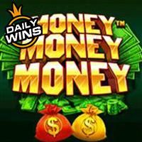 money-money-money-logo