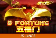 5-fortune