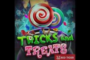 tricks-and-treats