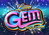 little-gem-hold-and-spin-logo