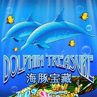 dolphin-treasure-logo