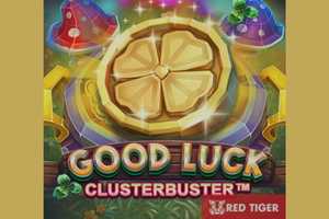 good-luck-clusterbuster