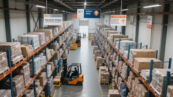 Overseas Sourcing Best Practices: What Actually Works for Global Procurement Managers