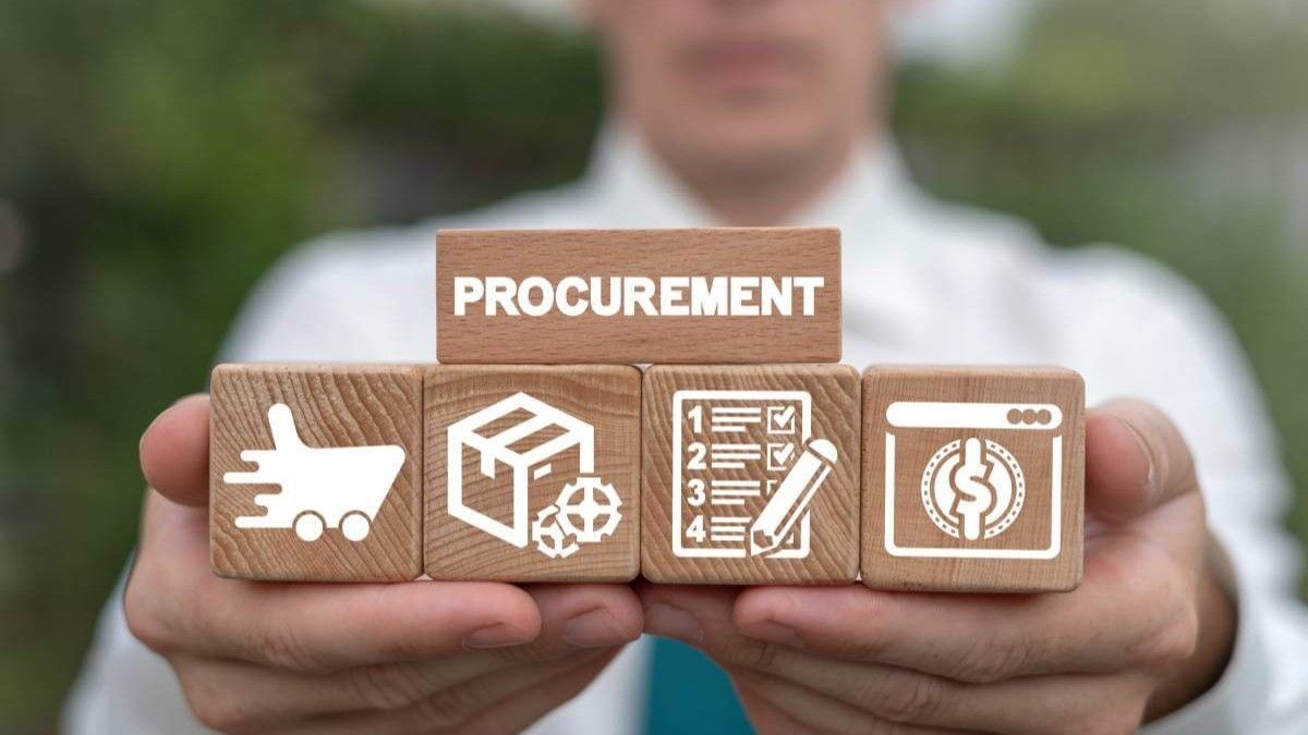 Why Most Procurement Decisions Fail？