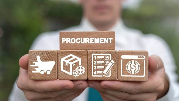 Why Most Procurement Decisions Fail？
