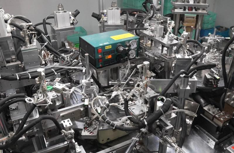 China's Manufacturing Map: Don't Go to Beijing for Auto Parts