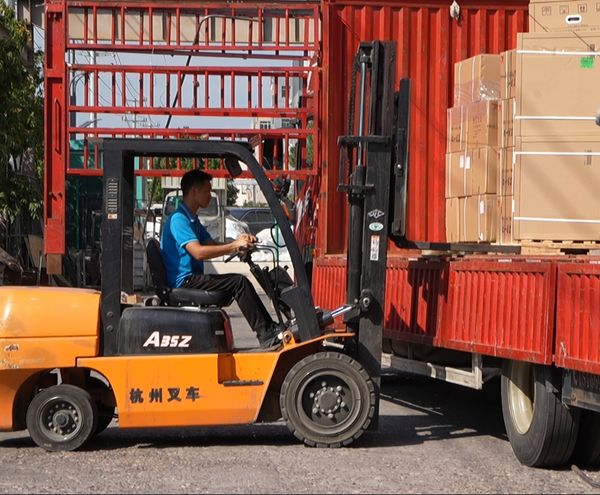 Shipping from China: A Survival Guide