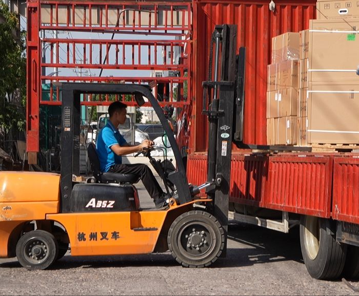 Shipping from China: A Survival Guide