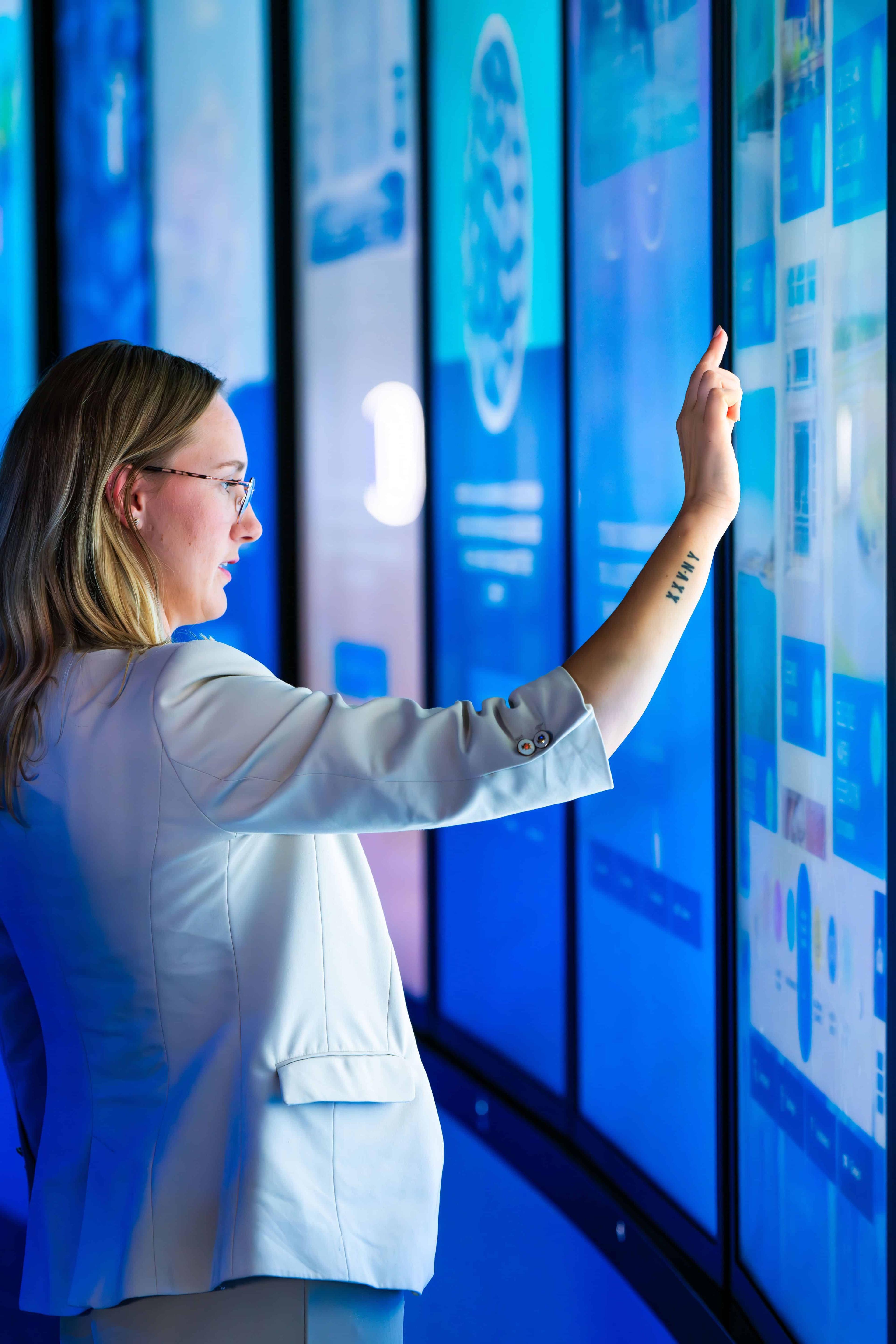 View Boston Observatory