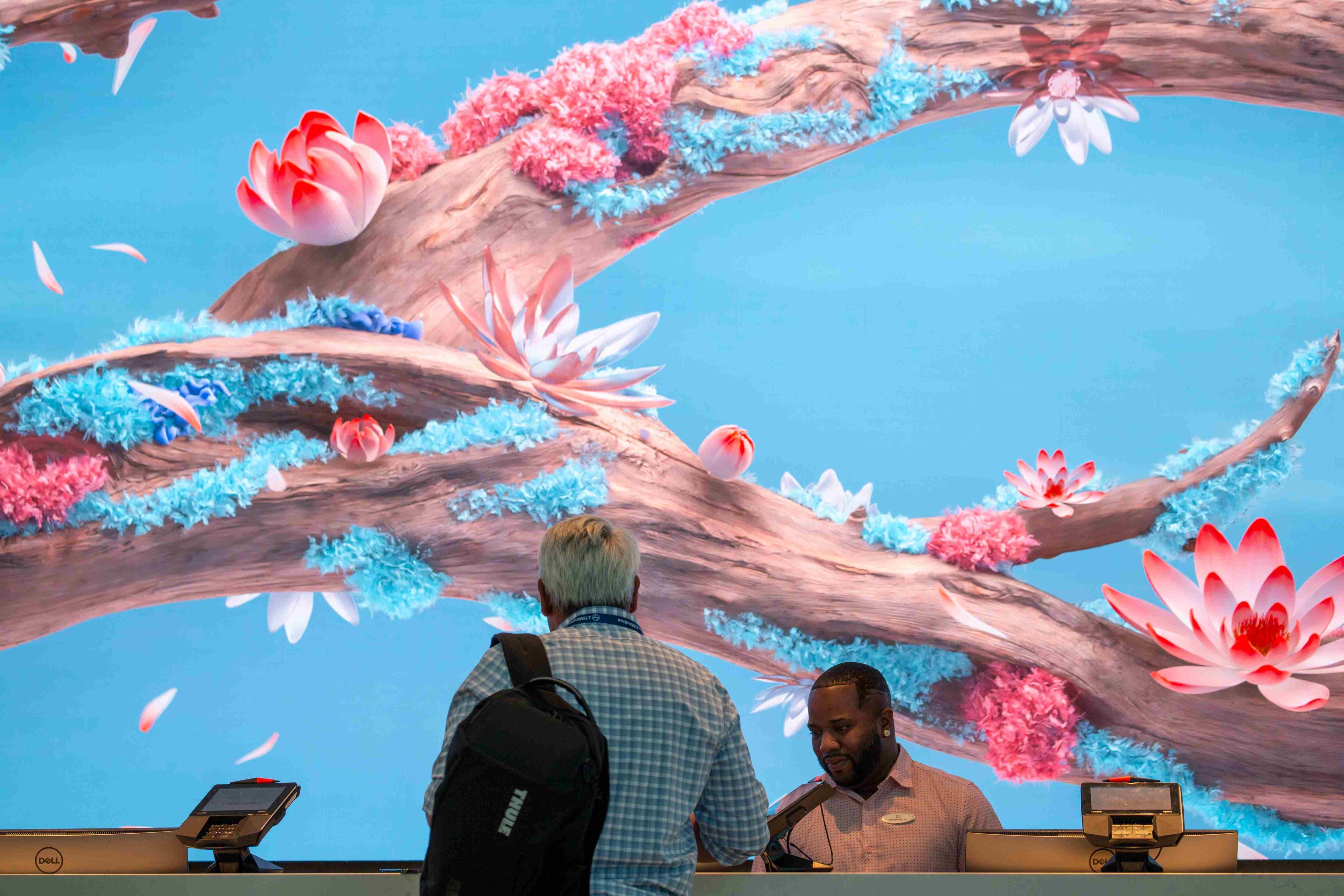 Hyatt Regency Orlando