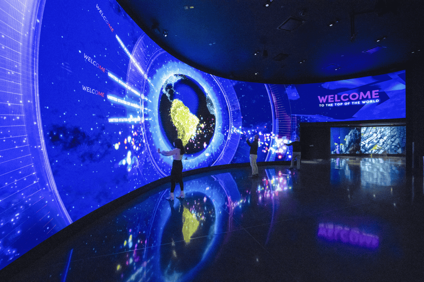 One World Observatory