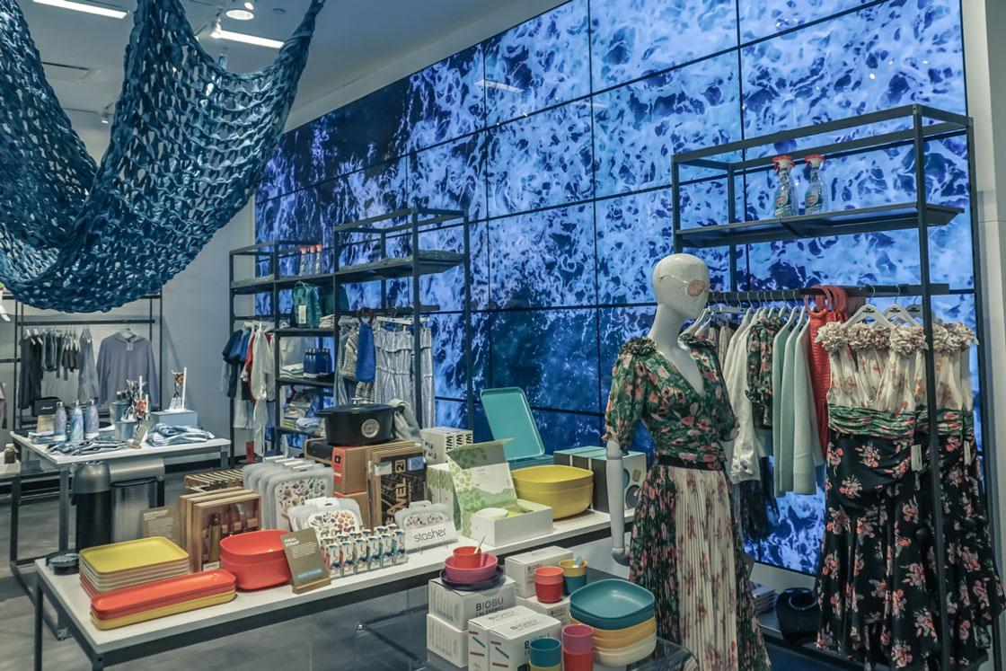 Carrousel Bloomingdale’s