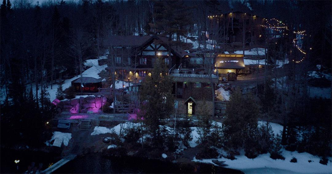 QuintEssence at NRJ Spa Nordique